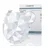 WC deska Schütte DIAMOND MDF HG, Soft Close