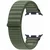 Samsung Narkuvica za pametni sat Galaxy Watch9 Band, Zelena