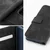 TENDER preklopna futrola za SAMSUNG GALAXY A37 5G crna