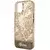 Maska Guess Hc IML Electro Cam TDJ za iPhone 14 6.1 zlatna (GUHCP14SHGPLHC)