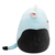 SQUISHMALLOWS Krava - Cillian, 50 cm