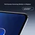 Jichuan Zaštitna folija za ekran za Apple MacBook Air 13.6, 2 komada