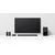 SONY SOUND BAR HTS40R.CEL
