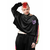 Anorak moška - Mellow Velour - KILLSTAR - KSRA004999