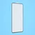 Zastitno staklo Tempered glass Teracell Titan 2.5D za Xiaomi 11T/11T Pro crni