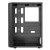 ANTEC AX20 Midi-T ATX RGB (0-761345-10060-1) okno gaming črno ohišje