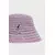 Kangol Maze Jacquard K3554 WHITE