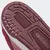 Adidas Ženske patike rapid court low W, Bordo