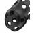Rimba P-Cage PC03 Penis Cage Size L Black