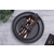 Pribor 24-delni set Rose Gold