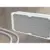 INFINITAS LD360 ARGB - Vodeno hlađenje belo (LD360WT)