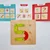 TOOKY TOY puzzle - pogodi oblik