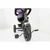 Tricikl Hh-6388 Trike Purple