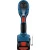 BOSCH Akumulatorski pištolj za pop nitne GRG 18V-16 C; 2 x GBA 18V 2,0 Ah + L-Boxx kofer (06019K5020)