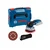 Bosch Akumulatorska ekscentar brusilica GEX 18V-125 bez baterije i punjača 0601372201