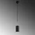 Opviq Luster Kem-6397, 124cm, E27