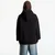 Mikina MM6 Sweatshirt Black XL