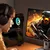 Ugreen HDMI avdio-video kabel 8K, 10 m – črn