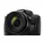 Nikon Coolpix B600 digitalni fotoaparat crni