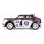RC model avtomobila Amewi Lancia Delta HF, električni motor, 1:14, rdeče-modro-bel