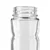 Salt shaker/Pepper shaker, 9 cm, Wien - Westmark