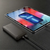 HOCO POWER BANK 10,000mAh PD20W + QC3.0 J87 crni