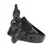 Prstan Baphomet - SS8-182R Black
