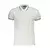 CAVALLI CLASS Muška polo majica QXT64S-KB002_BIANCO_00053, Bela