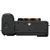 SONY digitalni fotoaparat ILCE7CM2LB, z objektivom SEL2860
