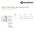 Bauerfeind Sports Knee Strap