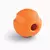 Beco Fetch Žogica za pse oranžna 6,5cm