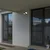 RABALUX Telde Spoljna zidna lampa, LED, IP54, 14W, 900lm, Antracit