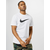 Nike Sportswear Majica, bela