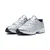 PUMA Extos Sneakers Unisex, Shoes, White/Silver, 44