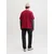 JACK & JONES Kargo hlače JPSTKANE IVAN  črna
