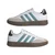 Adidas Ženske patike Barreda, JR1194, Belo-zelene