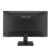 Asus Monitor VA259HGA, 24.5, IPS, 1920x1080, Full HD, 120Hz, 1ms, HDMI, VGA, Crni