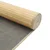 Tepih pravokutni svijetli prirodni 60 x 200 cm od bambusa