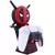 Cable Guys Icon Marvel - Deadpool Logo