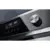 Electrolux Ugradna rerna sa ventilatorom EOF6P76X2, 72 l