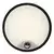 Rabalux 77213 -LED spoljašnje zidno svetlo sa senzorom LONATO LED/18W/230V IP65 crno