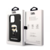 Maska Karl Lagerfeld Hc Silicone NFT Ikonik za iPhone 15 Pro 6.1 crna
