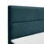 Boxspring Krevet Ethan 180/200 cm , tamnoplava