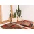 Decormat Vinilna preproga Patchwork abstrakcija 140x210 cm