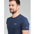 Pepe jeans Majice s kratkimi rokavi ORIGINAL BASIC NOS Modra