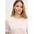 Guess Pulover W5GR05 Z3D60 Roza Regular Fit