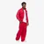 Mikina adidas Track Jacket Ny Pure Ruby M