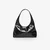 Torba A.P.C. Baby Ninon Shoulder Bag Black Universal