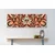 Slika ljudski ornament - 135x45