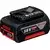 Bosch početni set 3 x akumulator GBA 18V 5,0 Ah + punjač GAL 18V-40 L-Boxx (0615990L3T)